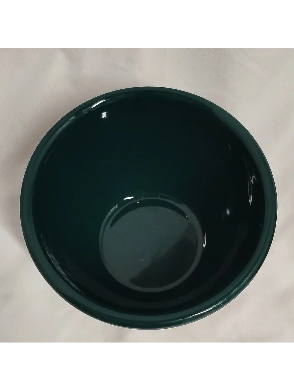 - Vintage Himark Terracotta Nesting Mixing Bowls Made in Portugal